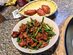 -好灶头妈妈菜·柴火灶台鱼·千岛湖土菜地标美食