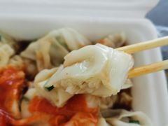 -崖口云吞(石岐店)