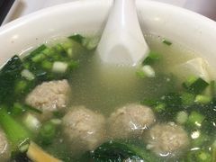 -子午路张记肉夹馍(兵马俑店)