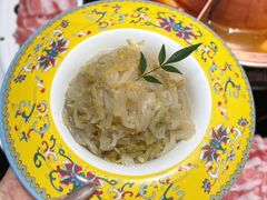 -乐宴·老北京铜火锅(桂庙店)