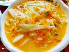 -云隐小厨·传统大理美食(复兴路店)