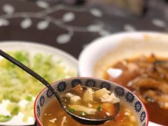 -兰桂坊·花园餐厅(西湖店)