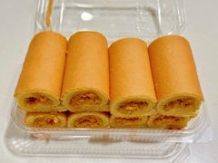 -泸溪河桃酥(西直门凯德店)