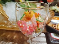 招牌•极上寿司-極上萬膳·日料放题(海岸城店)