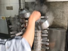 -吃不亏特色包子(三峡广场店)