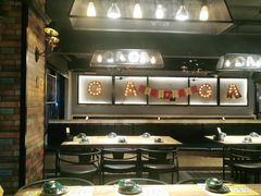 大堂-嘎嘎鸭脑壳(驷马桥店)