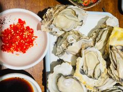 -乔街深夜食堂·小龙虾·高压锅生蚝(杭州总店)
