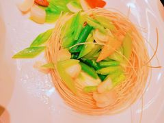 -馋遇江南·精致湖景雅宴(东方之门店)