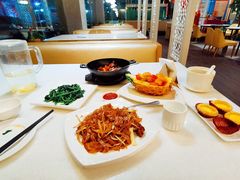 -衡山汇·高级粤菜(霄云路店)