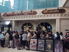 -天河城购物中心