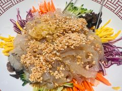 -老济南·地道济南菜(大明湖店)