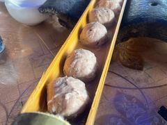 -竹泉农庄·竹筒饭(从化店)