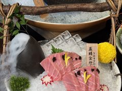 -上井料理黑金店(IFS国金中心店)