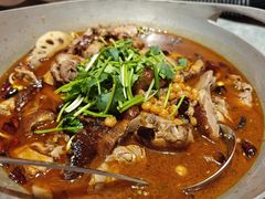 -廖川菜(八佰伴店)