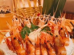 -王鼎精致料理铁板烧(世博源店)