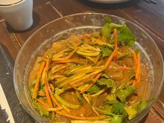 -Local泰莲庭(虹鳟鱼店)