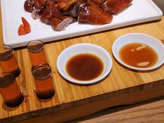 -粤集·手工粤菜(皇庭广场店)
