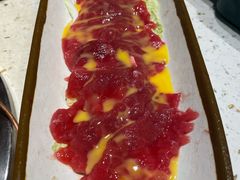 -鑫隆四季涮肉(八角畅游店)