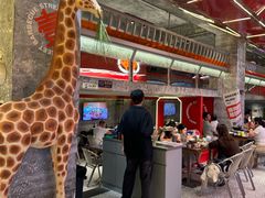 -神府路壹号·海鲜烧烤·砂锅粥·锅物(三坊七巷店)