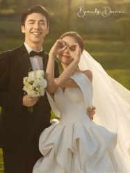 -今生有约婚纱摄影店(景德路店)