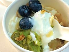 -GuaKa活力健康餐(南京西路店)