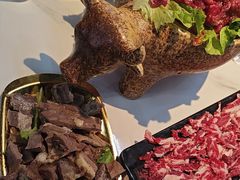 -刘少华贵州小黄牛·鲜牛肉火锅(总店)