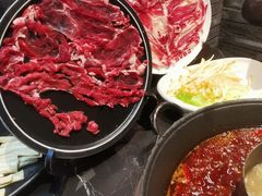 -巴蜀大将火锅(春熙店)