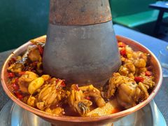 -北龙火锅店(燕山大街店)