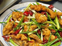 -金龙·打边炉(南京西路店)