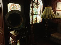 -利顺德大饭店·1863别致西餐厅(小白楼店)