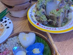 -椰莱泰小谷·东南亚融合菜(坪山悦阾SPACE店)