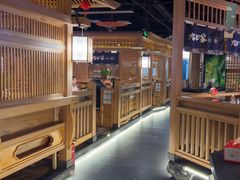 -九田家黑牛烤肉料理(溧阳吾悦店)