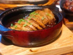 芋头扣肉-老宁波1381餐厅(宏泰广场店)