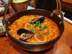 -春熙台韩国料理·章鱼肥牛(西丽店)