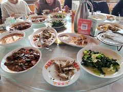 -小六农家乐(崇明西沙湿地店)