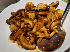 -小放牛炒菜馆(裕华万达店)