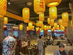 -潞州宴·长治人的会客厅(长兴北路店)