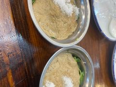 -韩风烤牛肉冷面店
