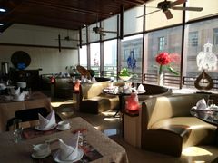 -金厨泰国餐厅·全泰籍厨师料理(拱北店)