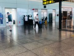 -南昌昌北国际机场