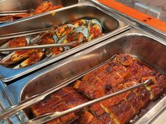 -松子料理(华威桥店)