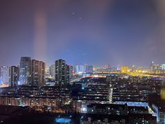 -天津东凯悦酒店