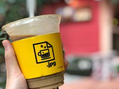 -JPG coffee(广州体育西店)