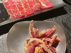 -嘿嘟嘟·肋条烧肉放题(爱融荟城店)