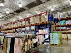 -山姆会员商店(上海浦东店)