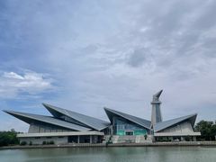 -盐城丹顶鹤湿地生态旅游区