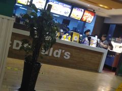 -麦当劳(季平店)