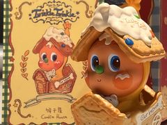 -泡泡玛特POPMART(赛格国际购物中心店)