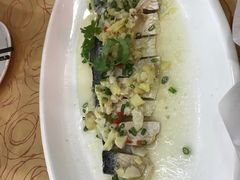 -水乡人家私房菜(逢简店)