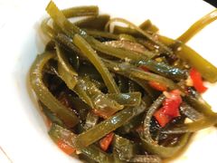 -李师傅脆肚(梅林店)